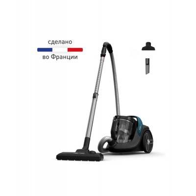 Tefal TW7B11EA, пылесос с контейнером
