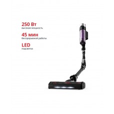 Tefal TY2038WO, вертикальный пылесос