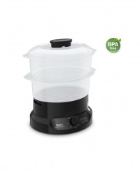 Tefal VC139810, пароварка