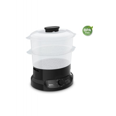 Tefal VC139810, пароварка