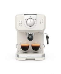 Moulinex XP330A10, рожковая кофеварка