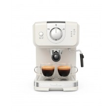 Moulinex XP330A10, рожковая кофеварка