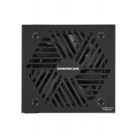 PowerCase PW500 80+ WHITE мощность: 500W, блок питания