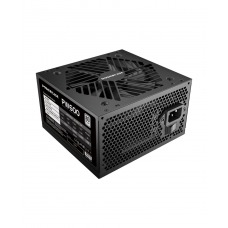 PowerCase PW600 80+ WHITE мощность: 600W, блок питания