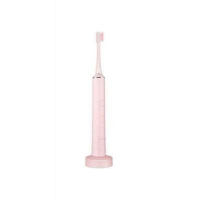 Xiaomi Showsee D-1, pink, зубная щетка
