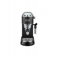 Delonghi EC685.BK, кофемашина