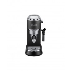 Delonghi EC685.BK, кофемашина