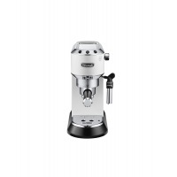 Delonghi EC685.W, кофемашина