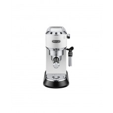 Delonghi EC685.W, кофемашина