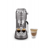 Delonghi EC885.GY, кофемашина
