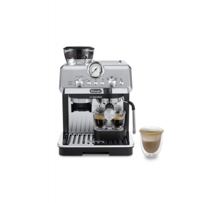 Delonghi EC9155.MB, кофемашина
