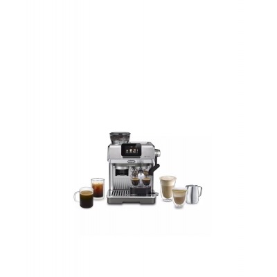 Delonghi EC9455.M, кофемашина
