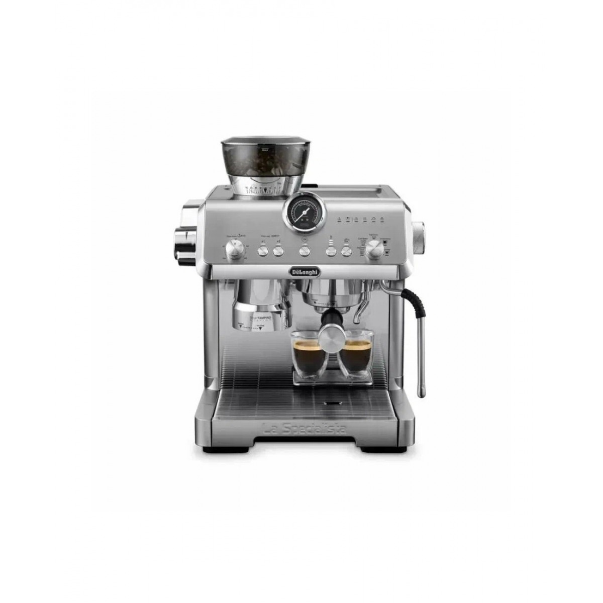 Delonghi EC9555.M, кофемашина
