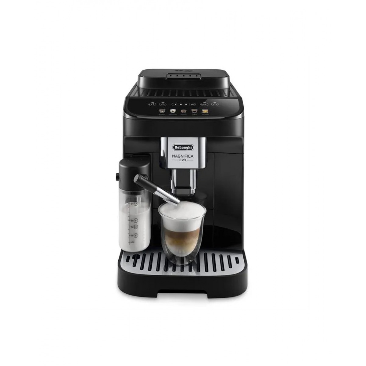 Delonghi ECAM290.61, кофемашина