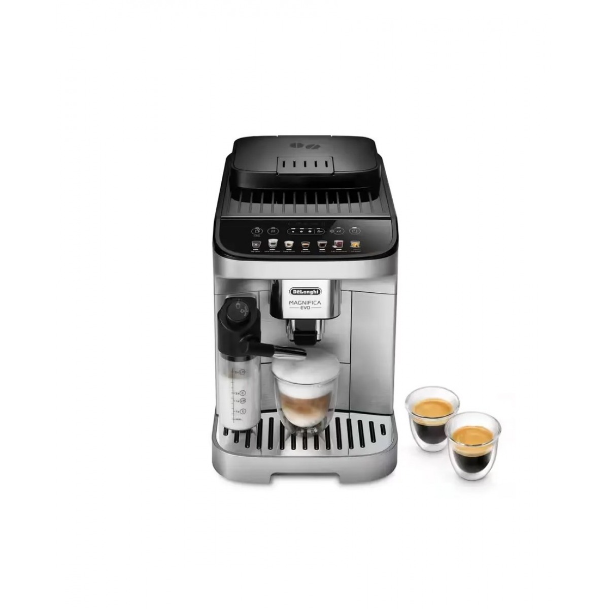Delonghi ECAM290.85, кофемашина