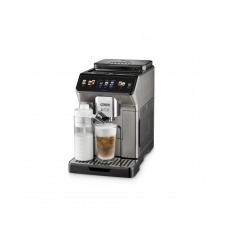 Delonghi ECAM450.86, кофемашина
