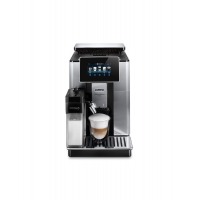 Delonghi ECAM610.74, кофемашина