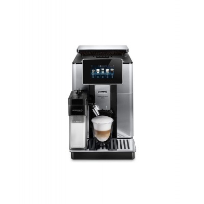 Delonghi ECAM610.75, кофемашина