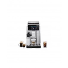Delonghi ECAM630.55, кофемашина