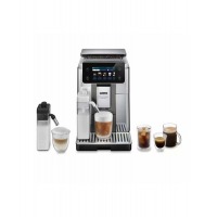 Delonghi ECAM630.75, кофемашина