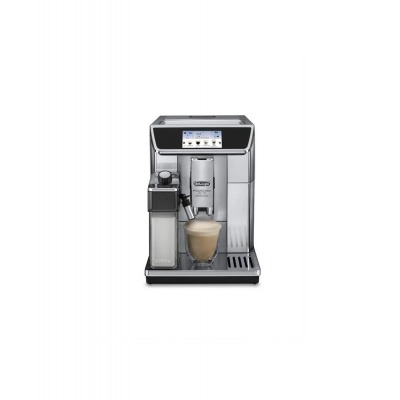Delonghi ECAM650.85, кофемашина