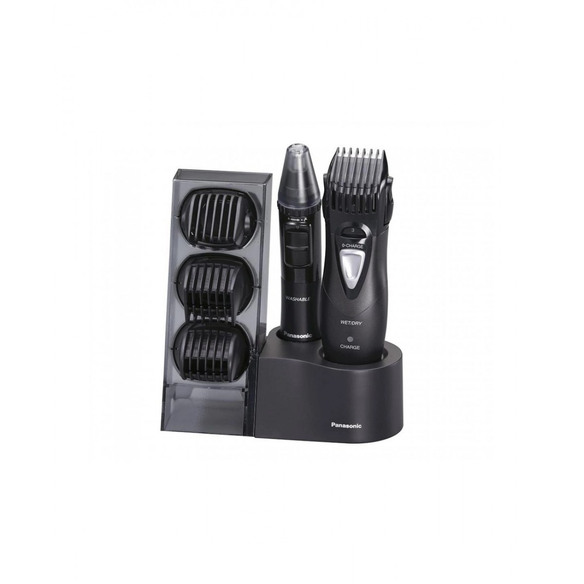 Panasonic ER-GY10, триммер