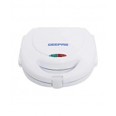 Geepas GST5364, вафельница