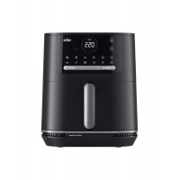 Braun HF5050, аэрогриль