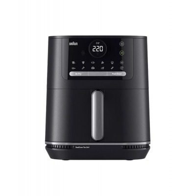 Braun HF5050, аэрогриль