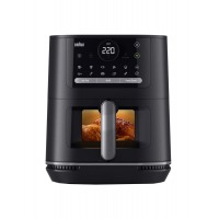 Braun HF5073, аэрогриль