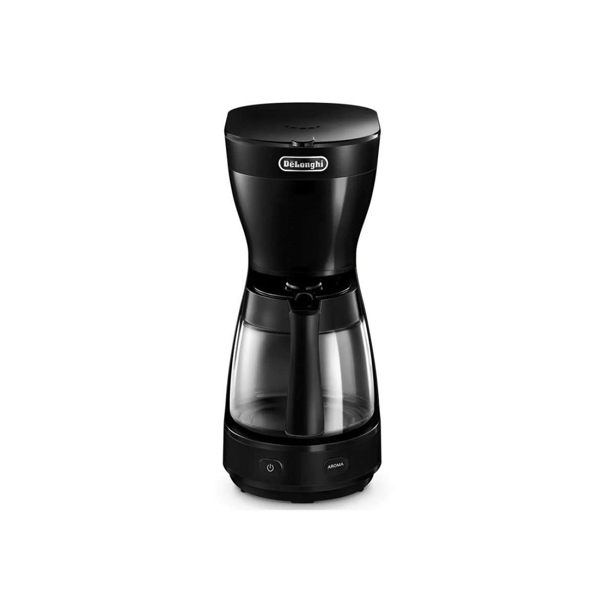 Delonghi ICM16210, кофеварка