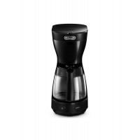 Delonghi ICM16210, кофеварка