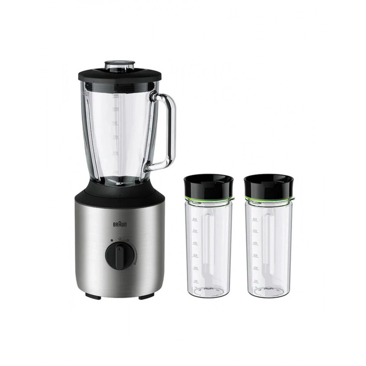 Braun JB3272, блендер