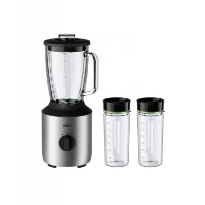 Braun JB3272, блендер