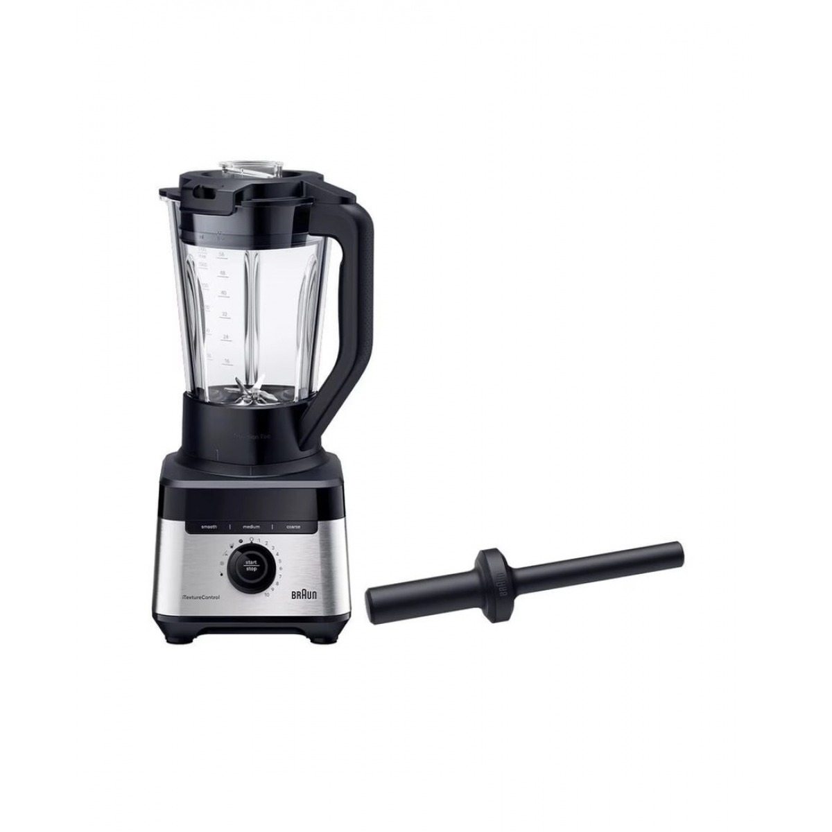 Braun JB7550, блендер