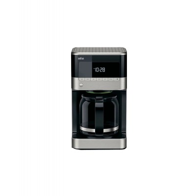 Braun KF7120, кофеварка