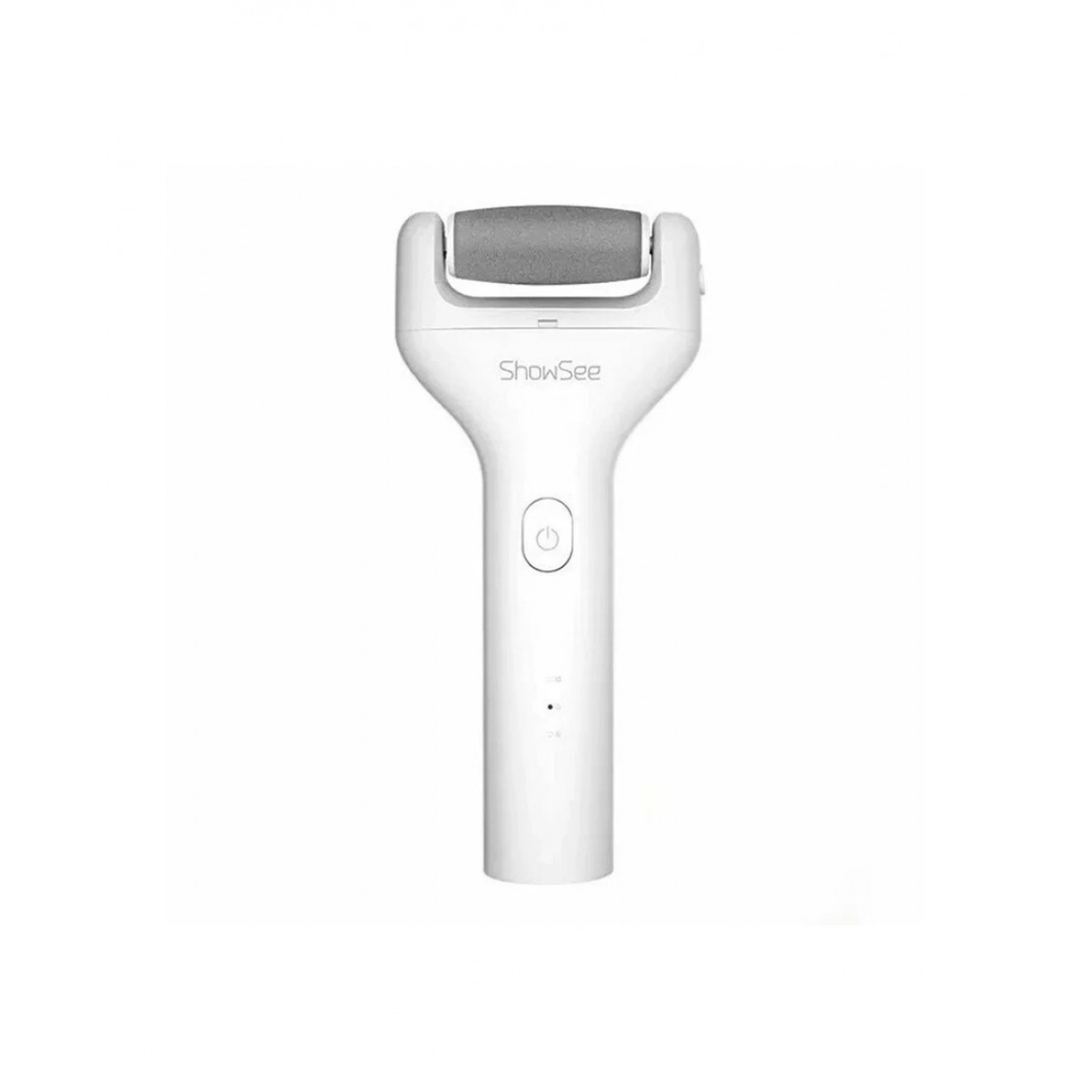 Xiaomi Showsee B1W, электрическая пилка для пяток