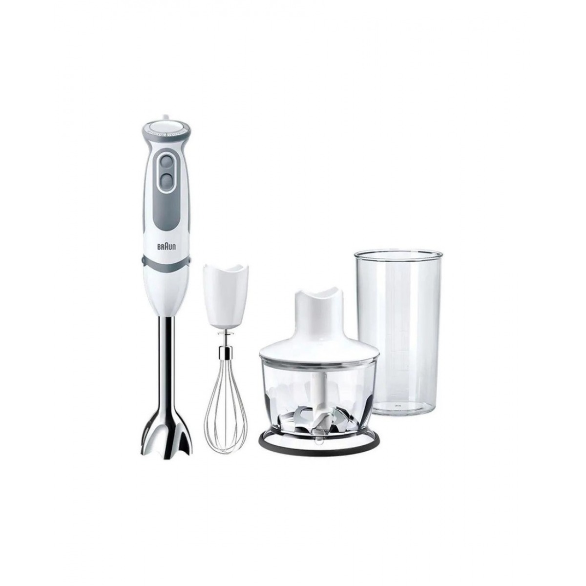 Braun MQ5235, блендер