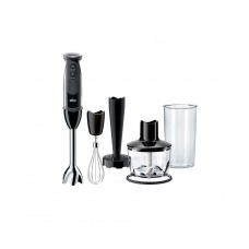 Braun MQ5237, блендер