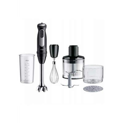 Braun MQ55254, блендер