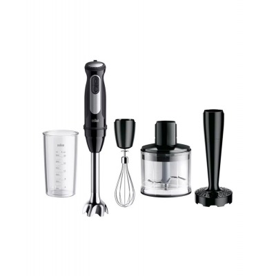 Braun MQ55307, блендер