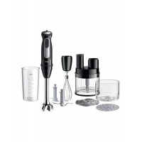 Braun MQ55755, блендер