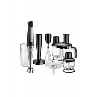 Braun MQ7087, блендер