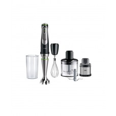 Braun MQ9138, блендер