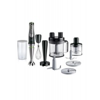 Braun MQ9187, блендер