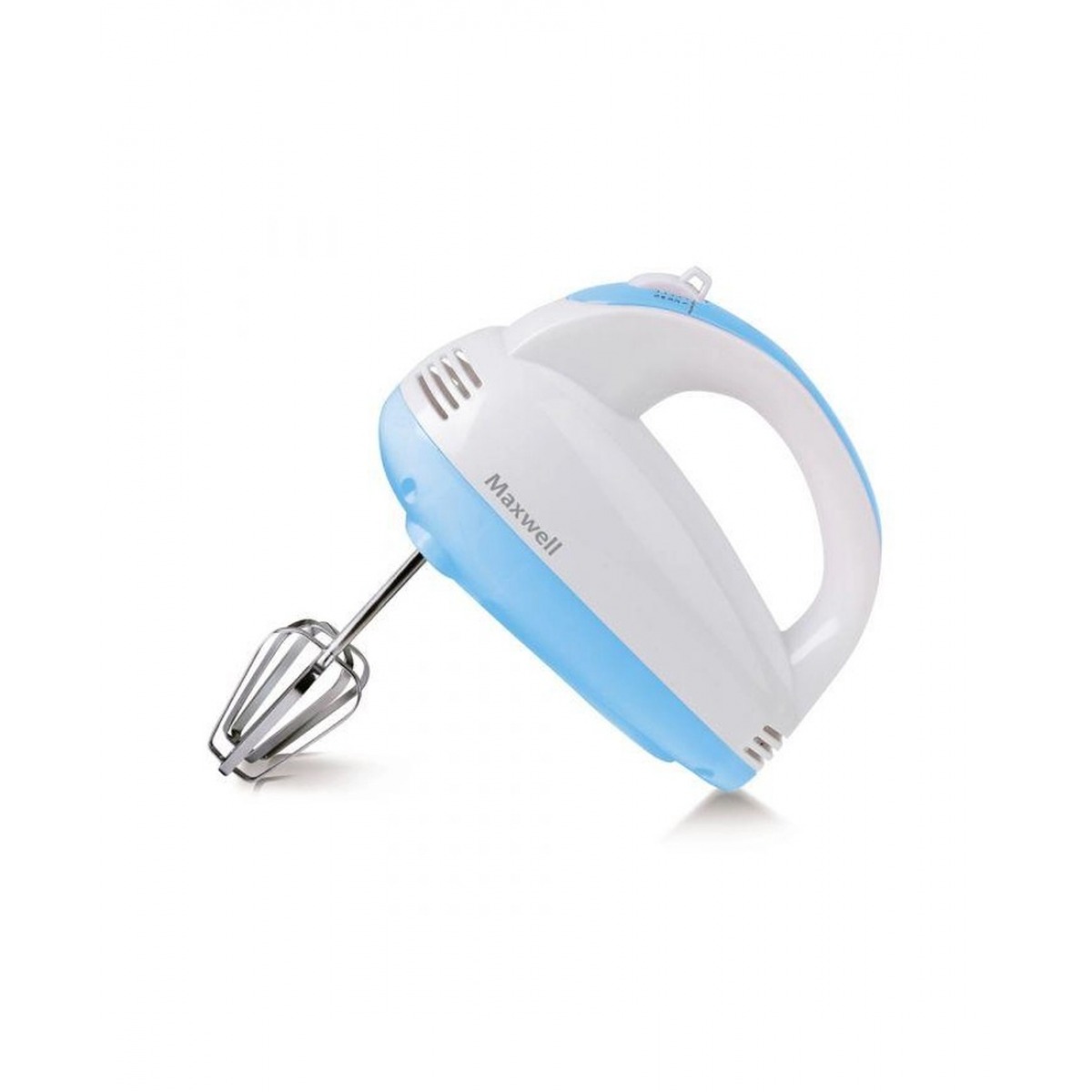 Maxwell MW-1360, миксер