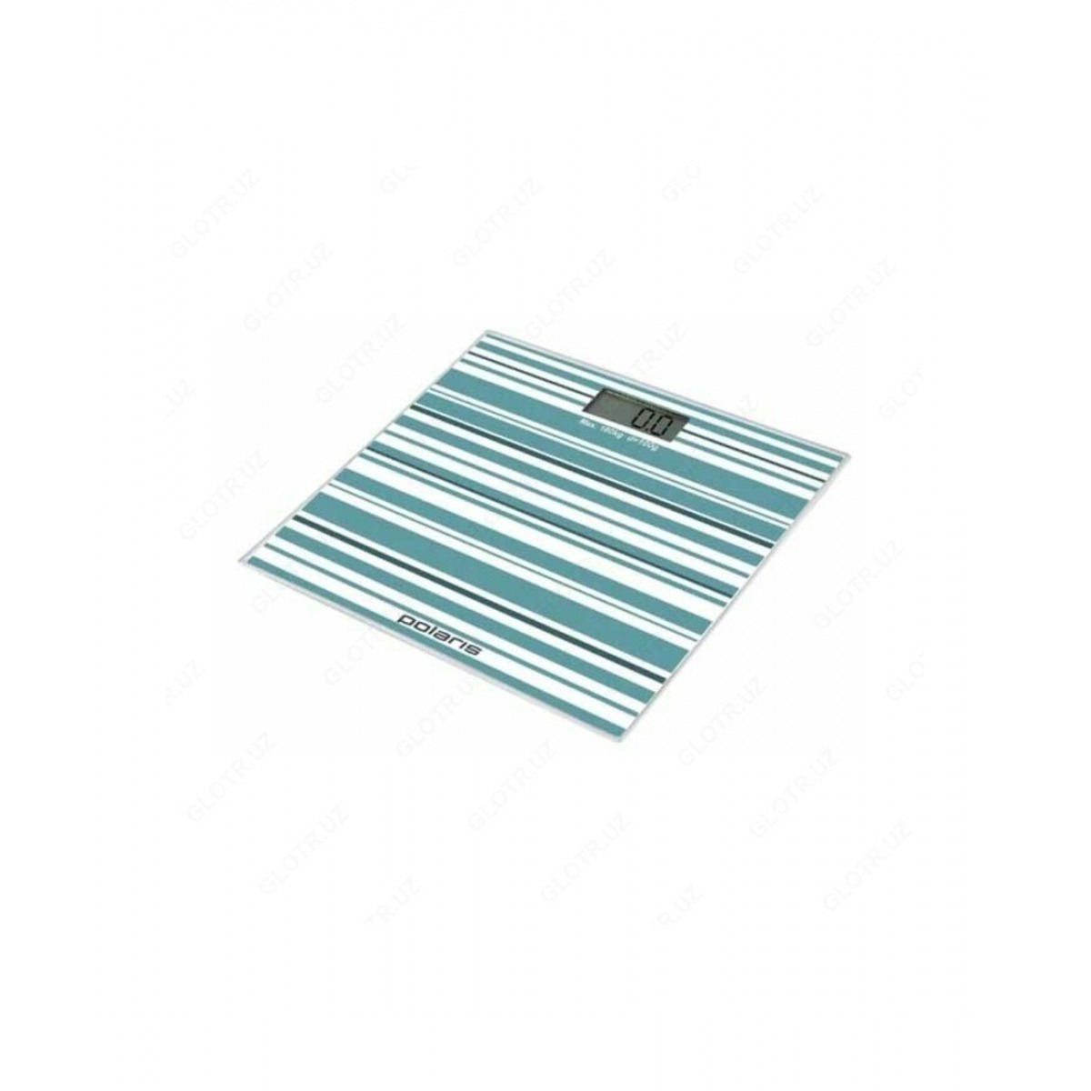 Polaris PWS-1854, напольные весы