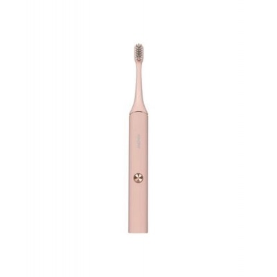 Xiaomi Enchen AURORA T+, pink, зубная щетка