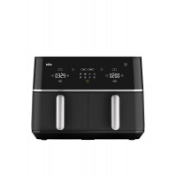 Braun TD5030, аэрогриль