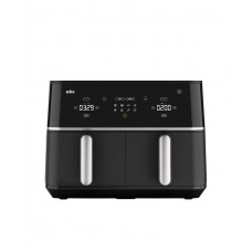 Braun TD5030, аэрогриль